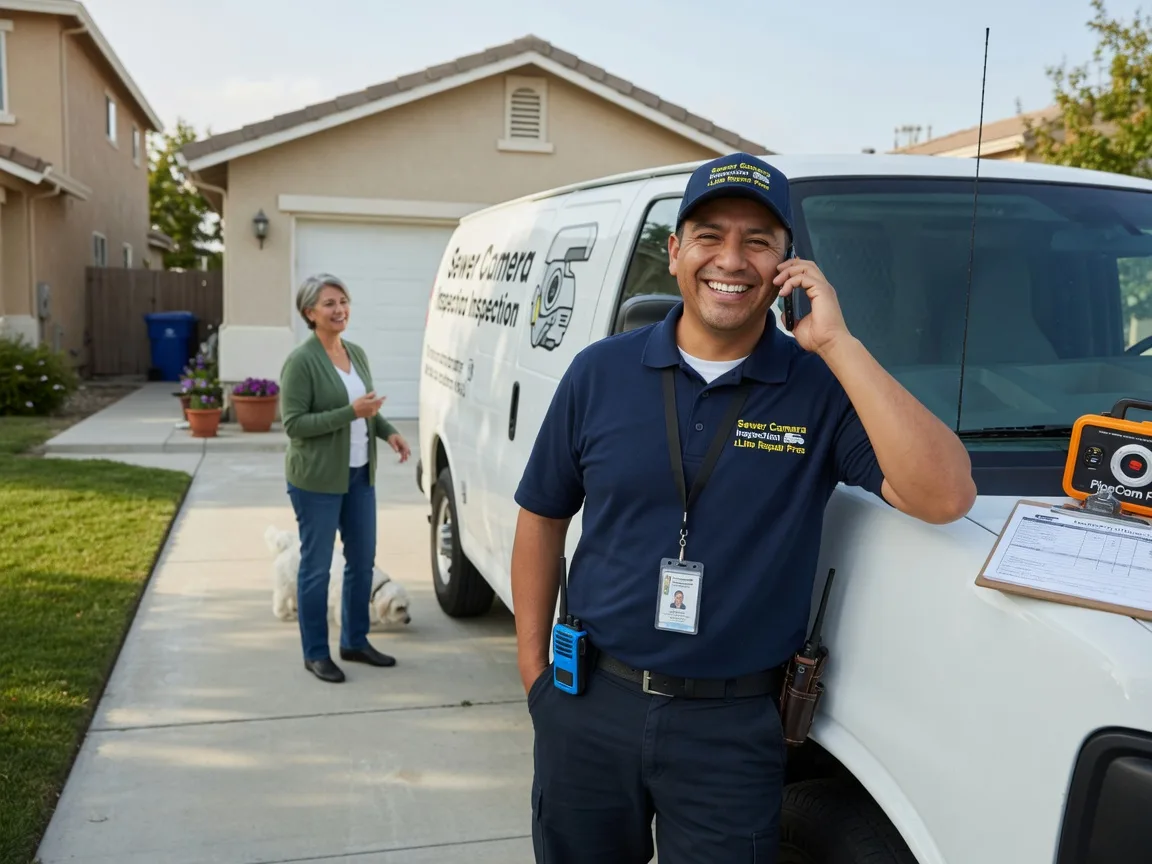 Sewer Line Repair Little Cedar, IA FAQs